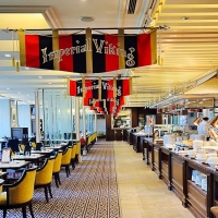 インペリアルバイキング サール