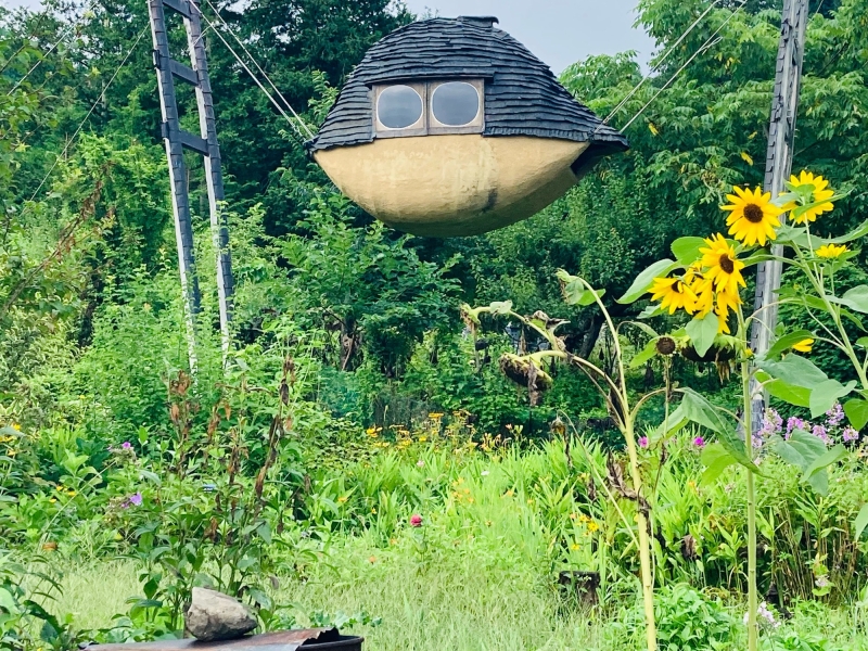 神長官守矢資料館（じんちょうかんもりやしりょうかん）