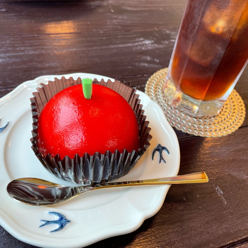 ピットイン南風