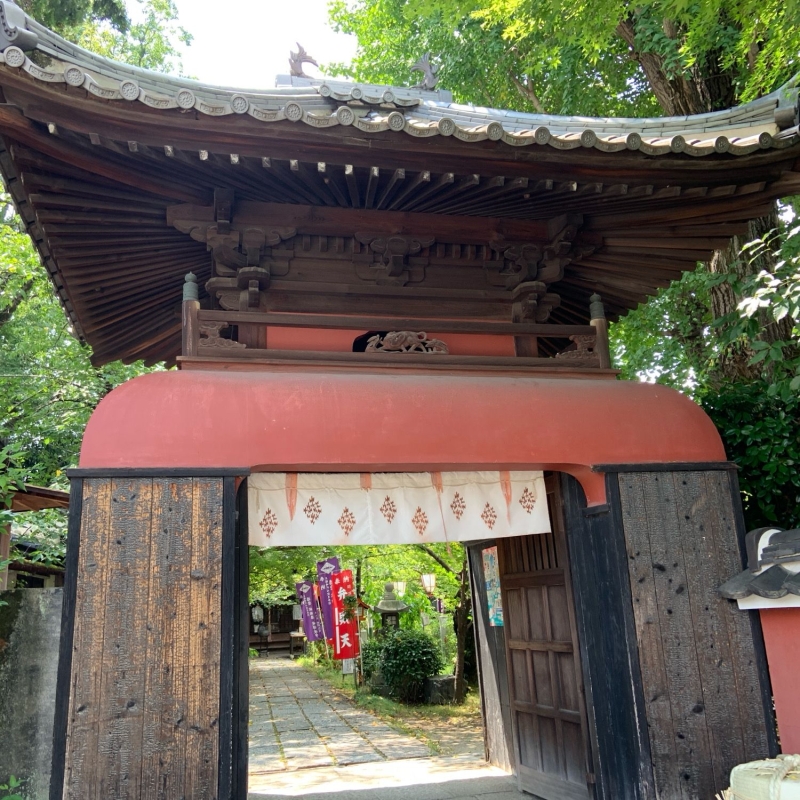 長建寺