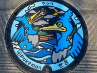 ポケふた うっう