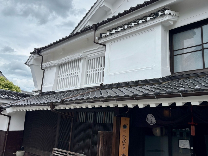 庵鈴亭（あれてい）