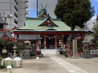 尼崎えびす神社