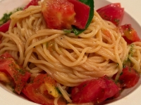 東京SPAGHETTI製麺所 仙川パスタ SENGAWA PASTA