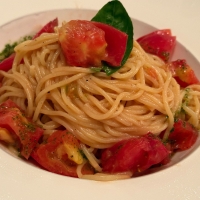 東京SPAGHETTI製麺所 仙川パスタ SENGAWA PASTA