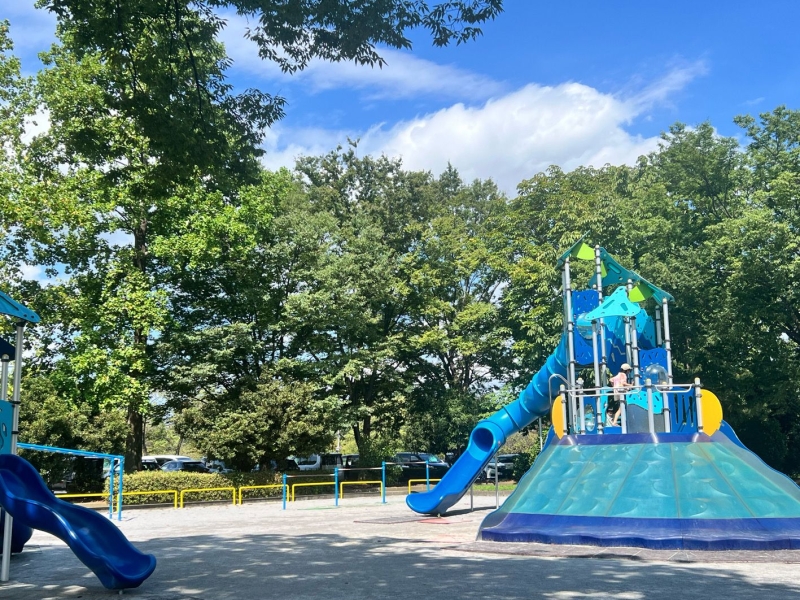 熊谷さくら運動公園