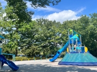 熊谷さくら運動公園