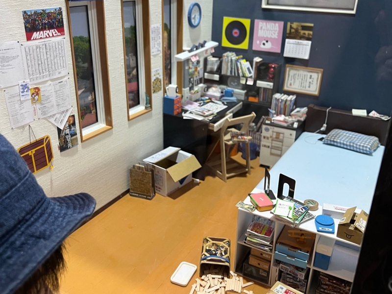 須賀川市文化センター