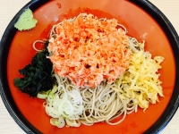 そばの神田 東一屋 名掛丁店