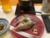 回転寿司割烹和さび 室蘭店