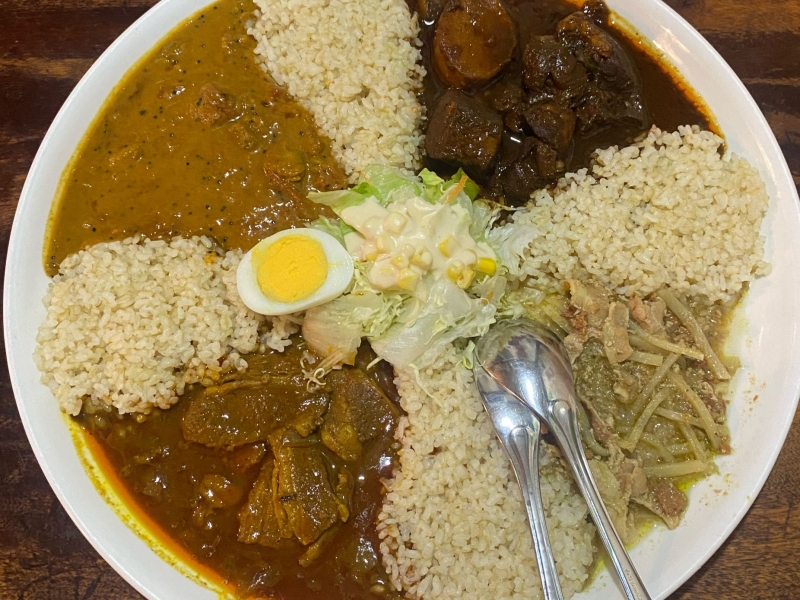 松本メーヤウ 信大前店