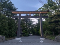 長野県護国神社