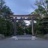 長野県護国神社