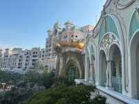 東京ディズニーシー・ファンタジースプリングスホテル