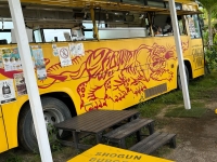 SHOGUN BURGER TRUCK 宮古島店