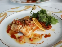 資生堂パーラー ザ・ハラジュク