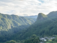 宇佐ピチュ展望台