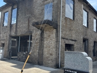 宇佐海軍航空隊 落下傘整備所