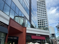 豊洲セイルパーク