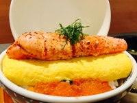 凄いTKG たまらん