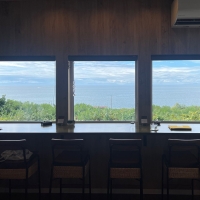 北舟岡珈琲焙煎所