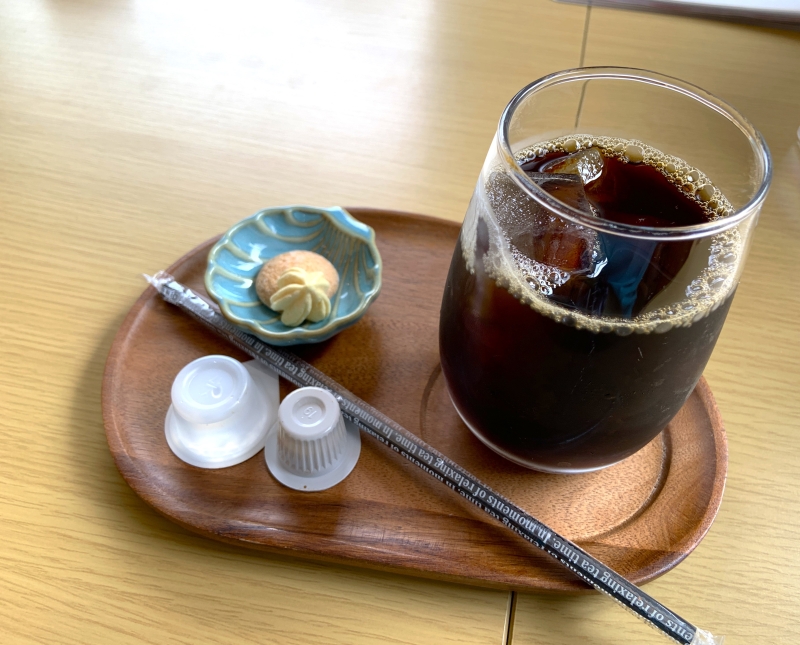 T-ブラン・カフェ