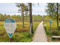 ラヘマー国立公園