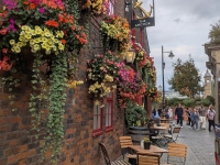 アンカー バンクサイド