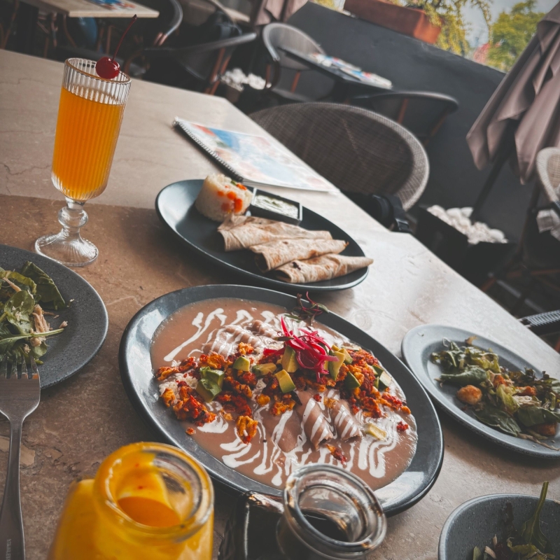 Maniática Centro Histórico