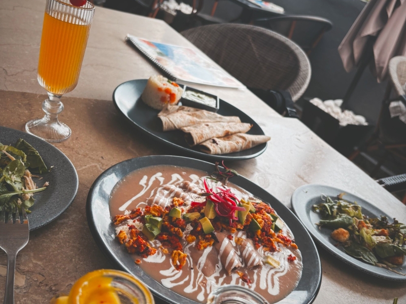 Maniática Centro Histórico