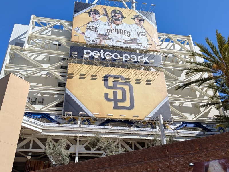 ペトコ・パーク