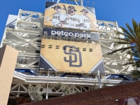 ペトコ・パーク