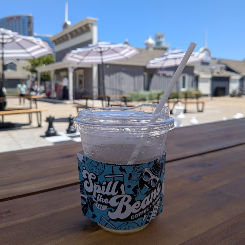 シーポートビレッジ