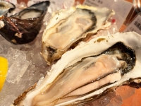 オイスターバー&レストラン オストレア六本木店