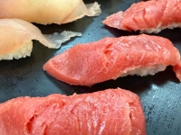 すしざんまい 上野店