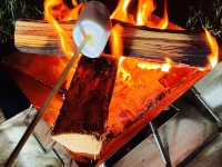 谷川岳温泉Camp＆Field