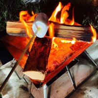 谷川岳温泉Camp＆Field