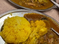 ナイルレストラン