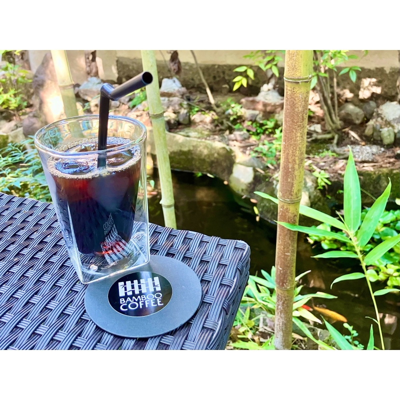 バンブーコーヒー 京都