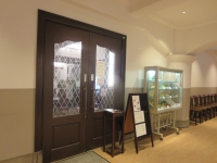 御影公会堂食堂