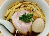らぁ麺すみ田 仙台本店
