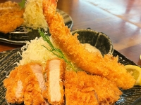 名代とんかつ かつくら 新宿高島屋店