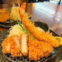 名代とんかつ かつくら 新宿高島屋店