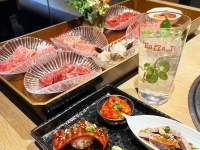 焼肉トラジ 新宿タカシマヤ タイムズスクエア店