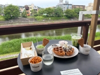 BABBI GELATERIA KYOTO