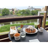 BABBI GELATERIA KYOTO