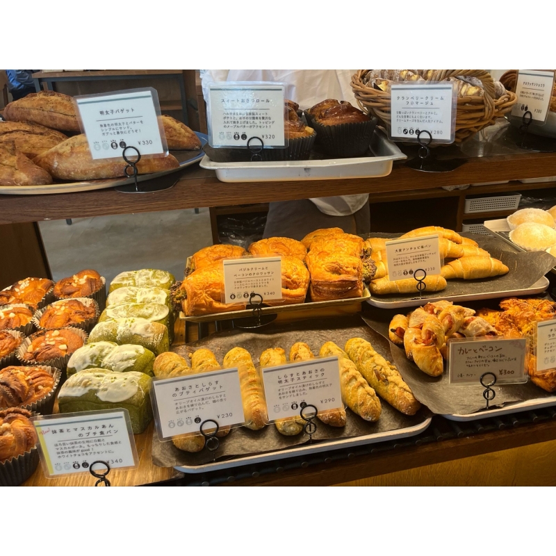 concept market to table