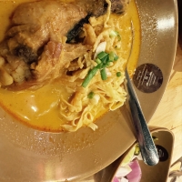 カオソーイ・ラムドゥアン