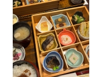 京やさい料理 接方来（せっぽうらい）