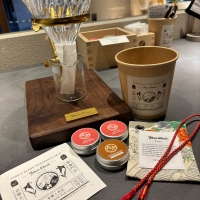 ジョンズブレンド京都錦市場店